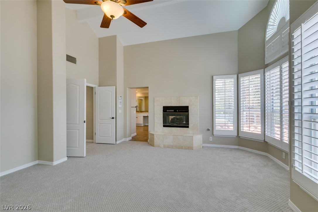 8324 Granite Lake Drive Las Vegas NV 89128