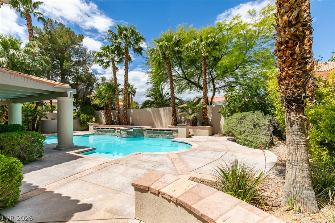 8324 Granite Lake Drive Las Vegas NV 89128