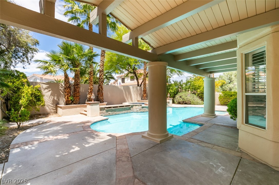 8324 Granite Lake Drive Las Vegas NV 89128