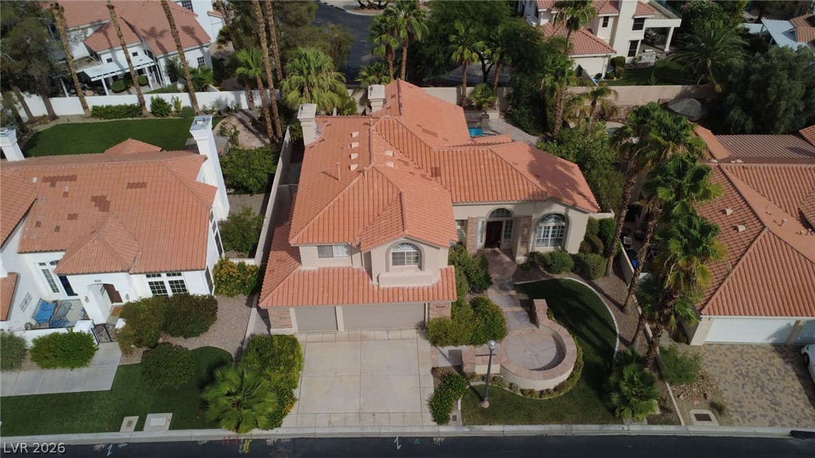 8324 Granite Lake Drive Las Vegas NV 89128