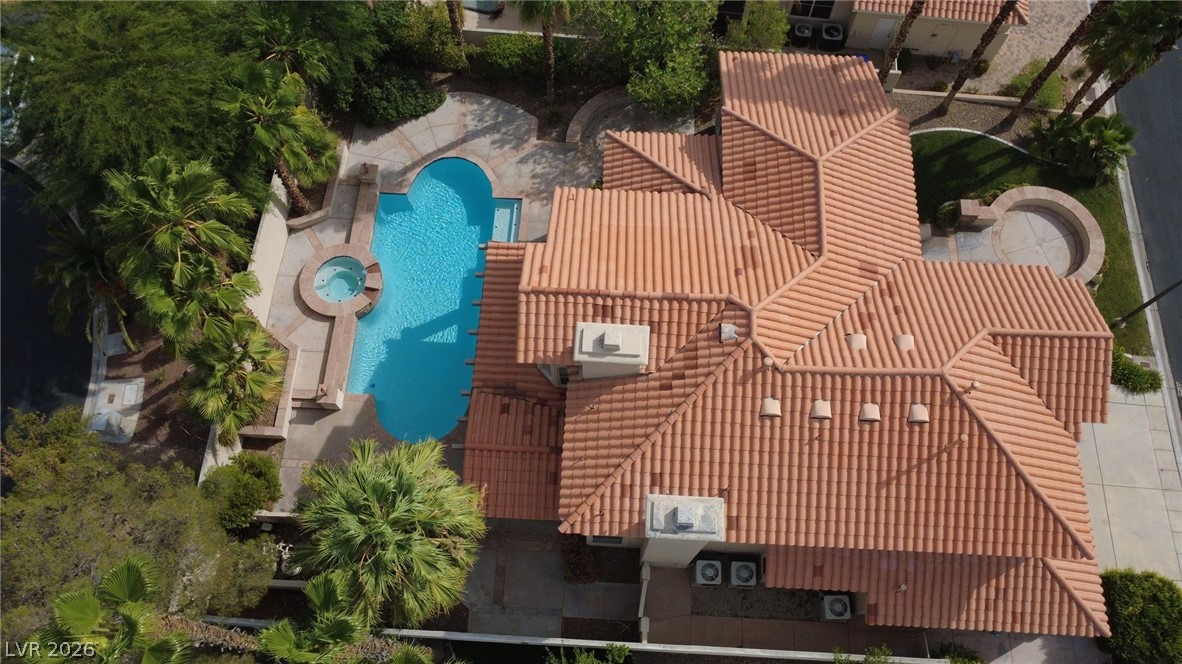 8324 Granite Lake Drive Las Vegas NV 89128