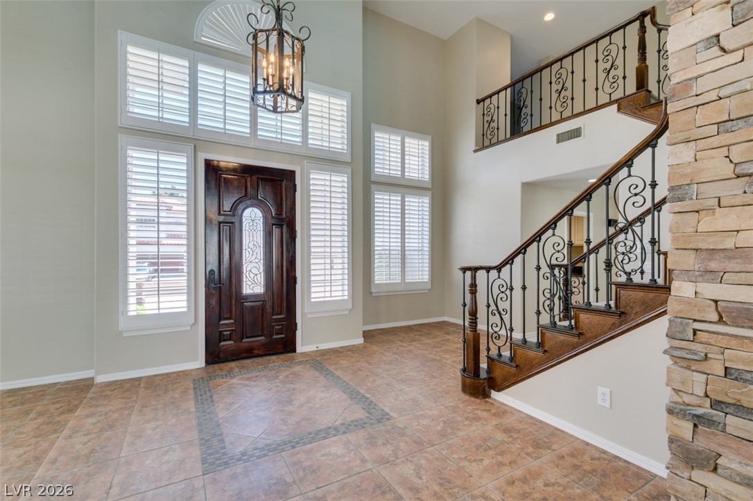 8324 Granite Lake Drive Las Vegas NV 89128