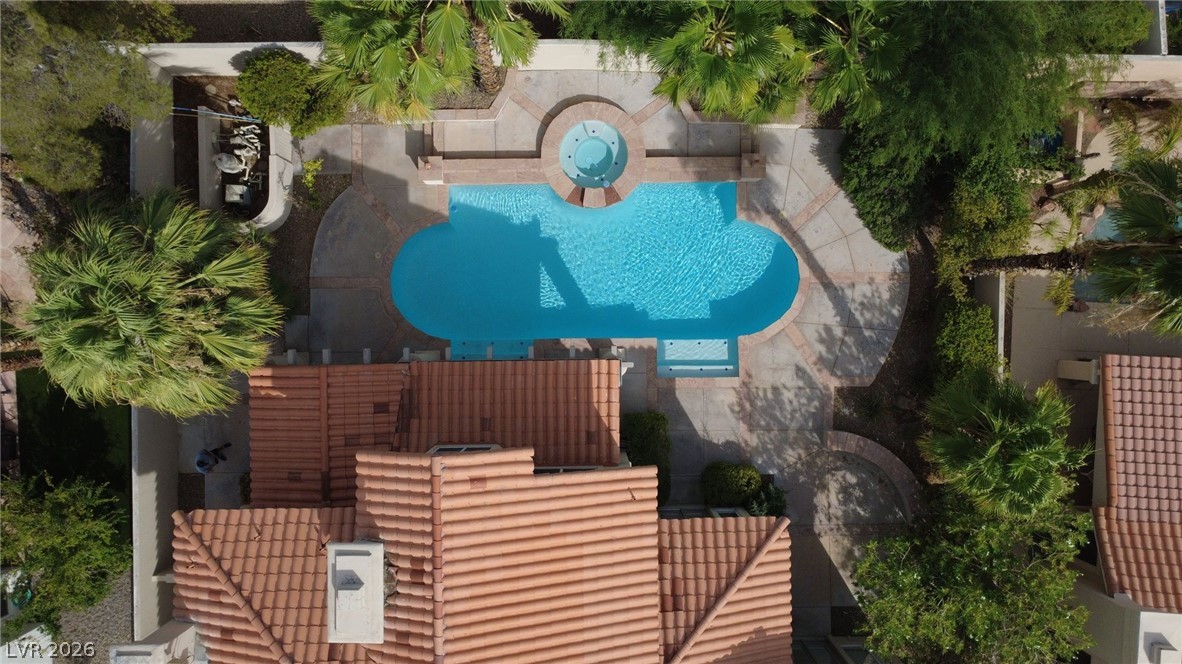 8324 Granite Lake Drive Las Vegas NV 89128