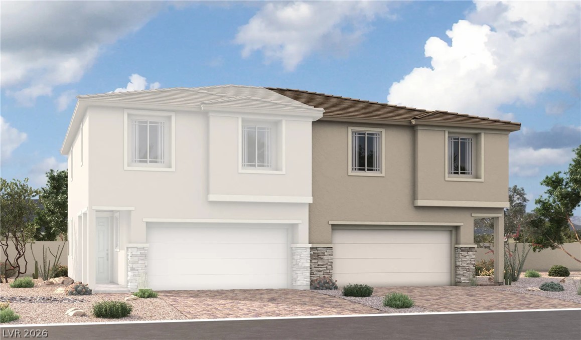 10079 Haven Street Las Vegas NV 89183