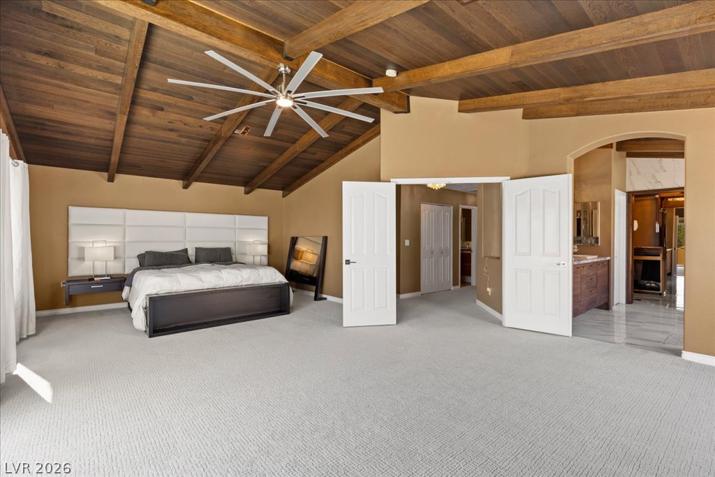 1208 Benicia Hills Street Las Vegas NV 89144