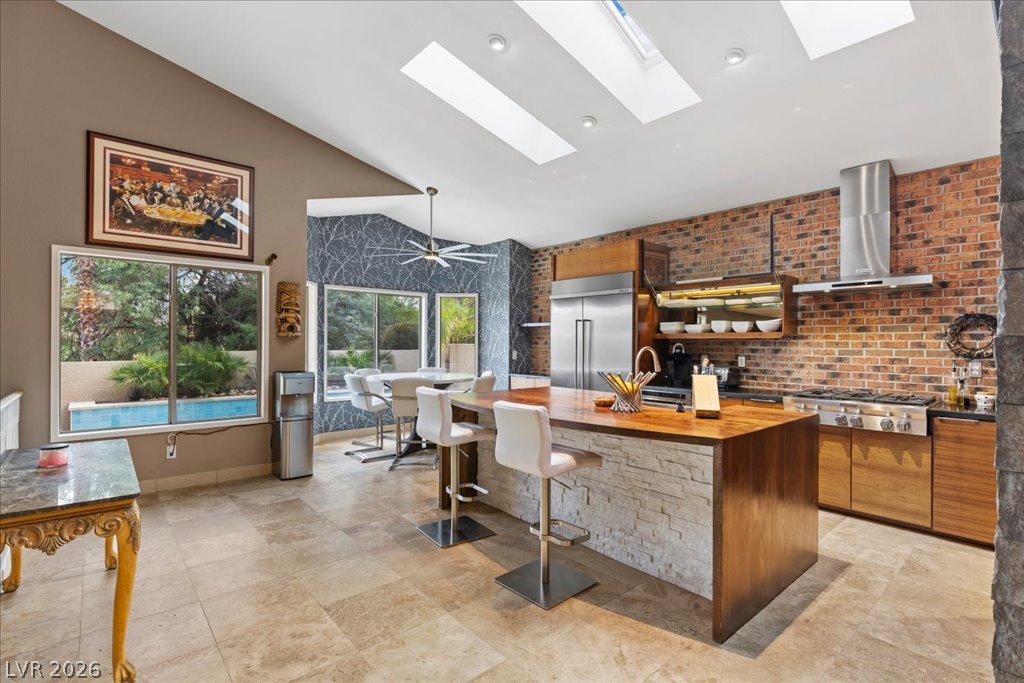 1208 Benicia Hills Street Las Vegas NV 89144