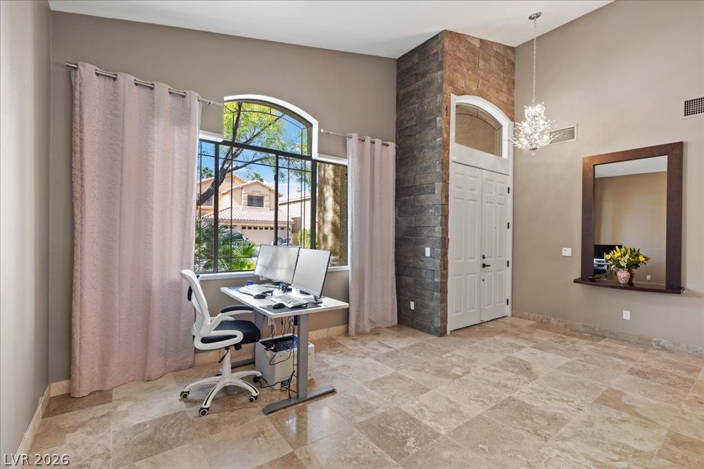 1208 Benicia Hills Street Las Vegas NV 89144