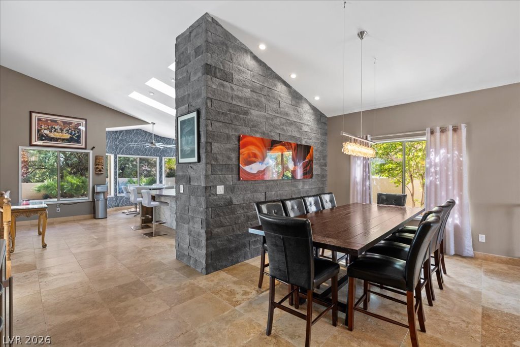 1208 Benicia Hills Street Las Vegas NV 89144