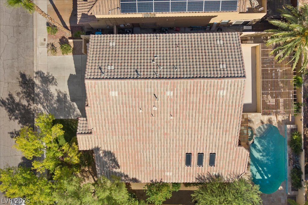 1208 Benicia Hills Street Las Vegas NV 89144