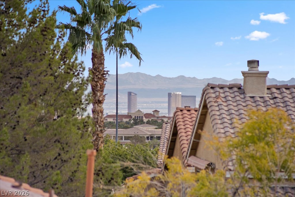 1208 Benicia Hills Street Las Vegas NV 89144