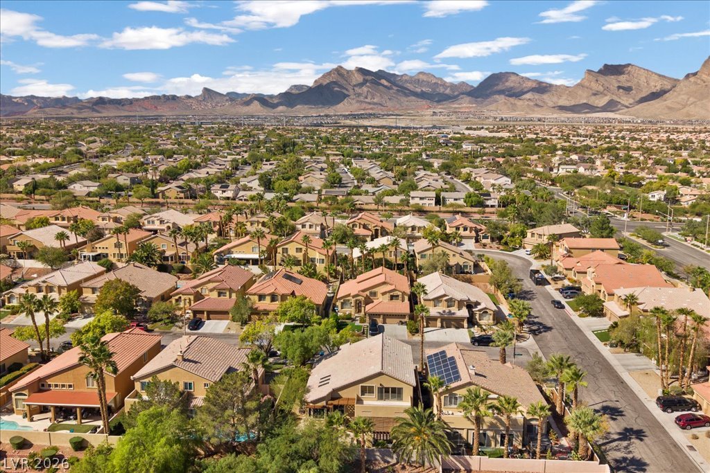 1208 Benicia Hills Street Las Vegas NV 89144