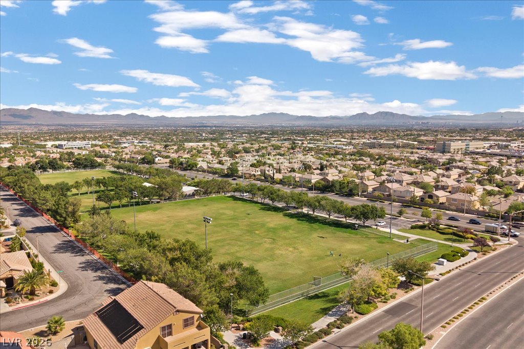1208 Benicia Hills Street Las Vegas NV 89144