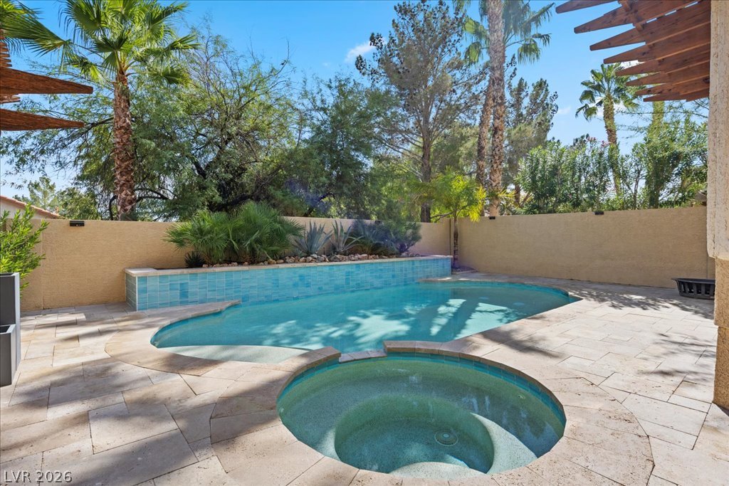 1208 Benicia Hills Street Las Vegas NV 89144