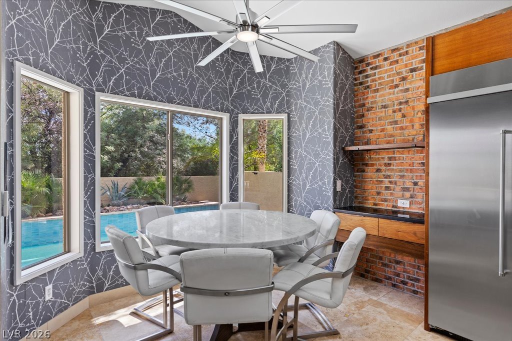 1208 Benicia Hills Street Las Vegas NV 89144