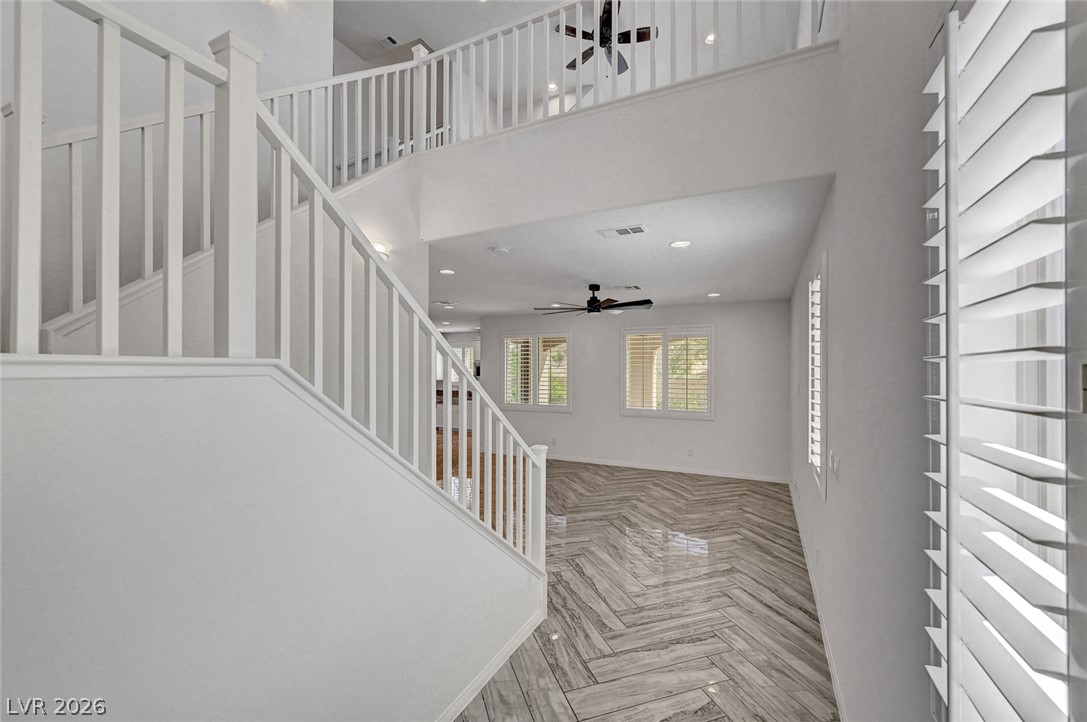 460 Trevinca Street Las Vegas NV 89138