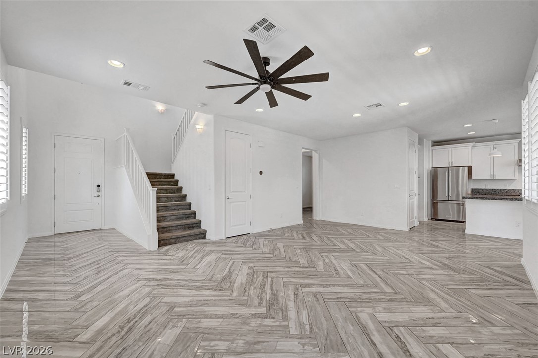 460 Trevinca Street Las Vegas NV 89138