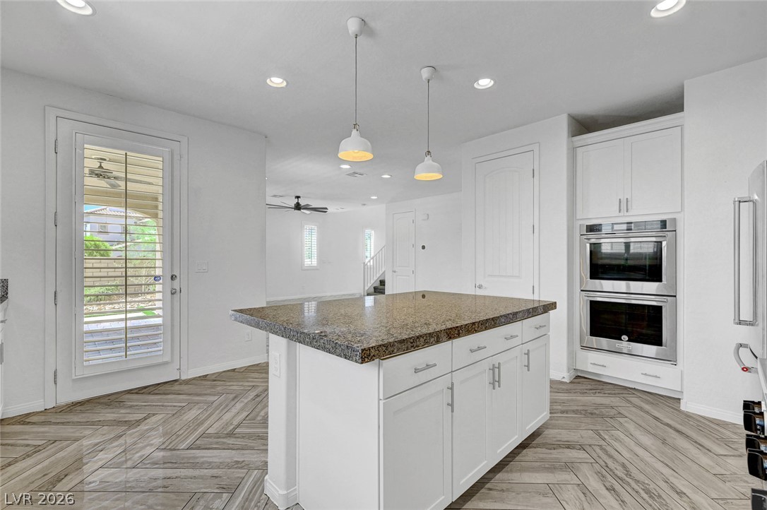 460 Trevinca Street Las Vegas NV 89138
