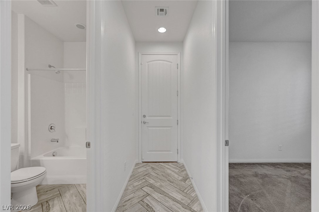 460 Trevinca Street Las Vegas NV 89138