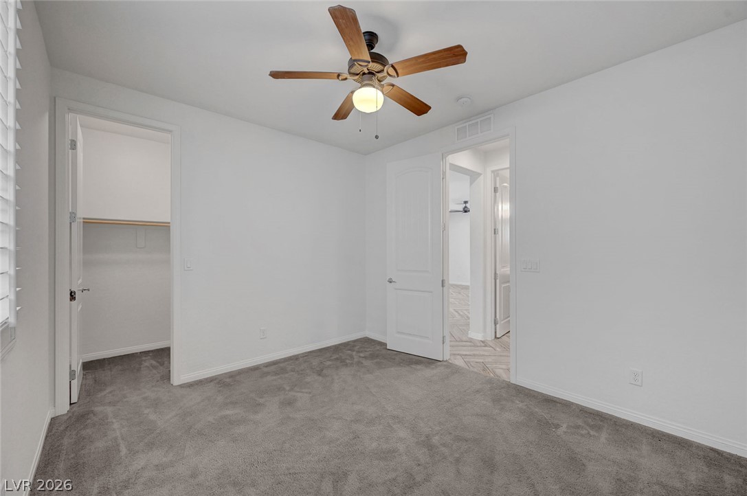 460 Trevinca Street Las Vegas NV 89138
