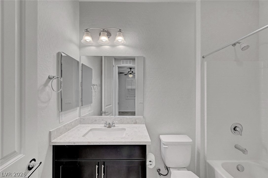 460 Trevinca Street Las Vegas NV 89138