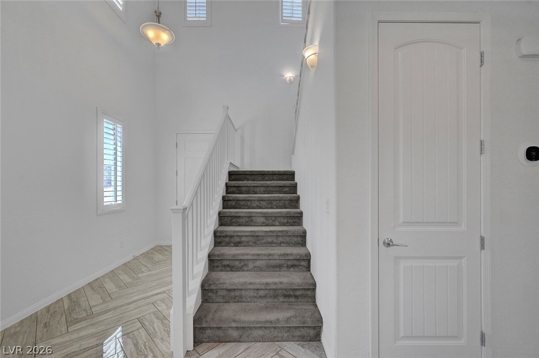 460 Trevinca Street Las Vegas NV 89138
