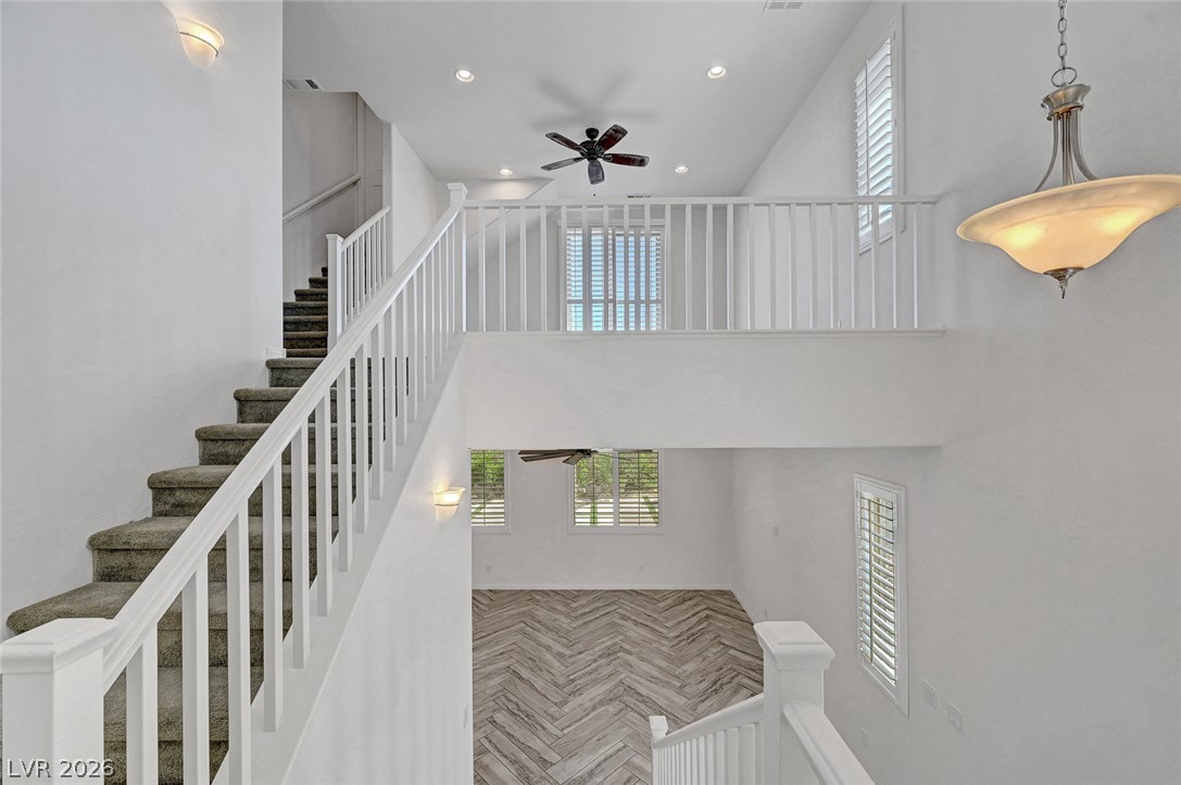 460 Trevinca Street Las Vegas NV 89138