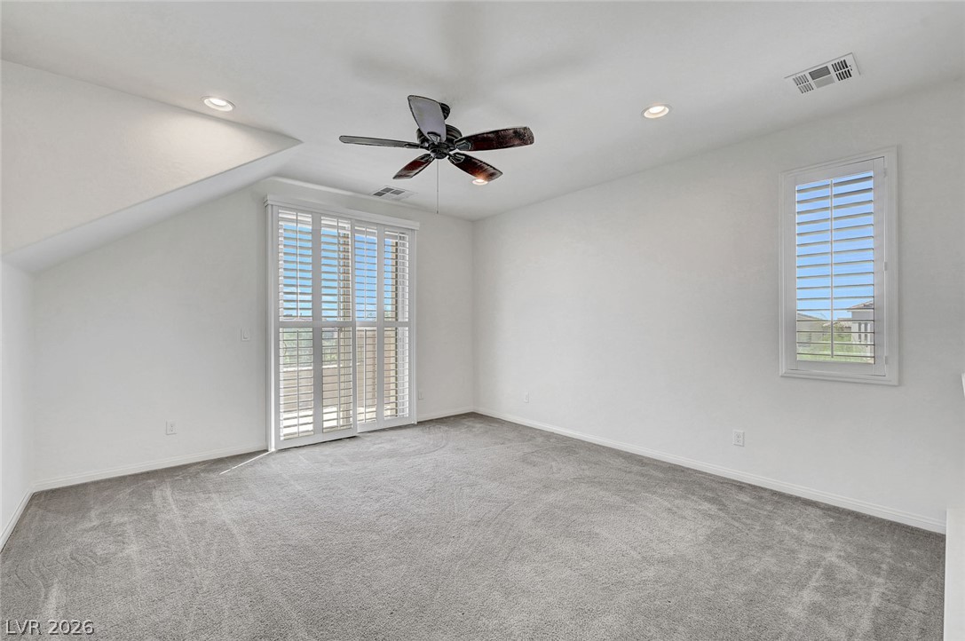 460 Trevinca Street Las Vegas NV 89138