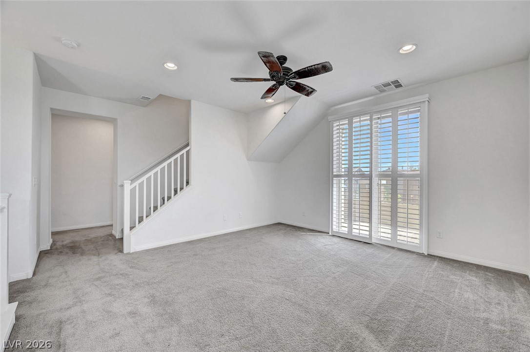 460 Trevinca Street Las Vegas NV 89138