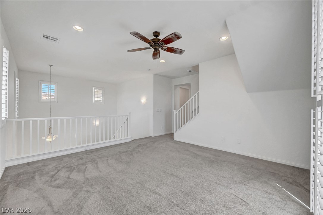 460 Trevinca Street Las Vegas NV 89138