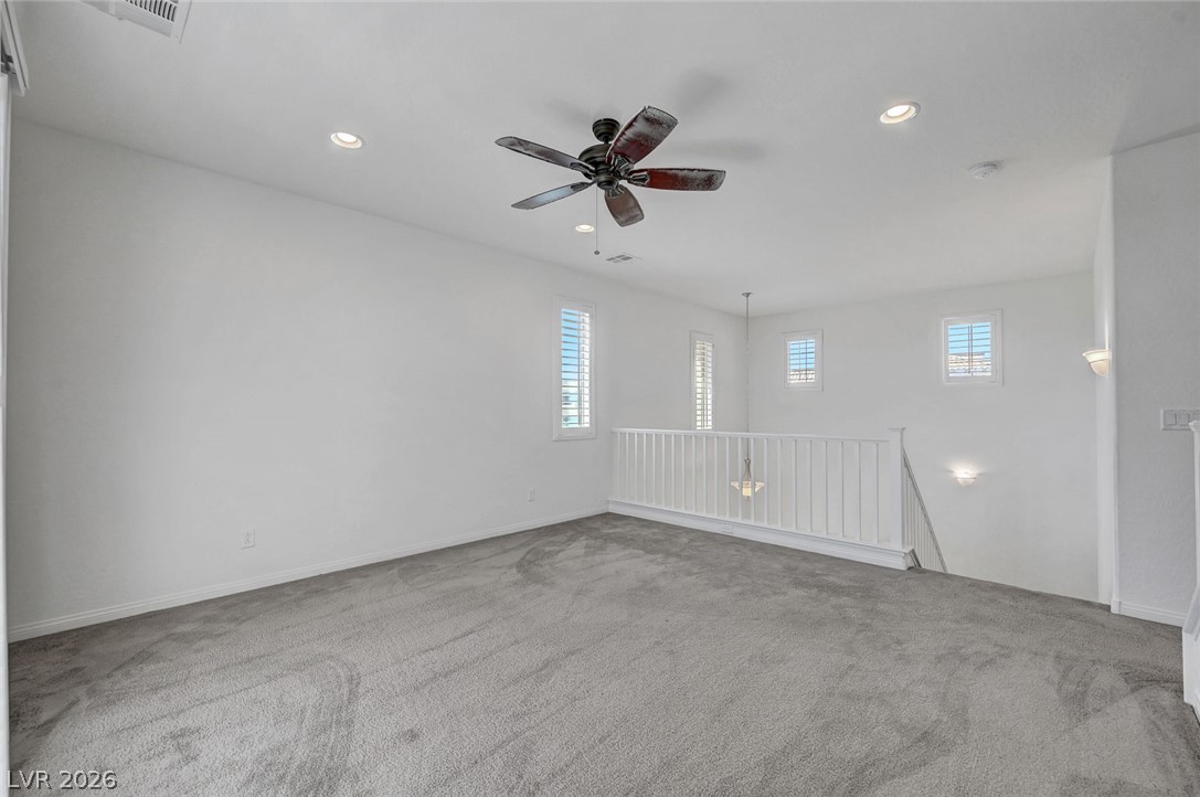 460 Trevinca Street Las Vegas NV 89138