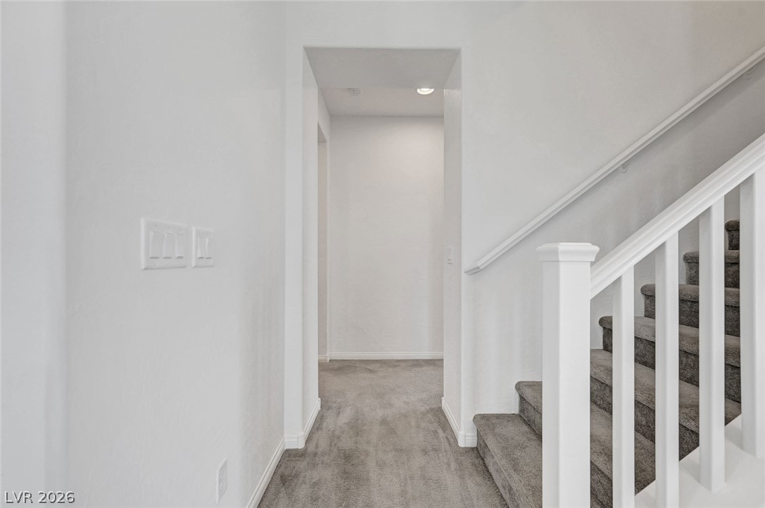 460 Trevinca Street Las Vegas NV 89138