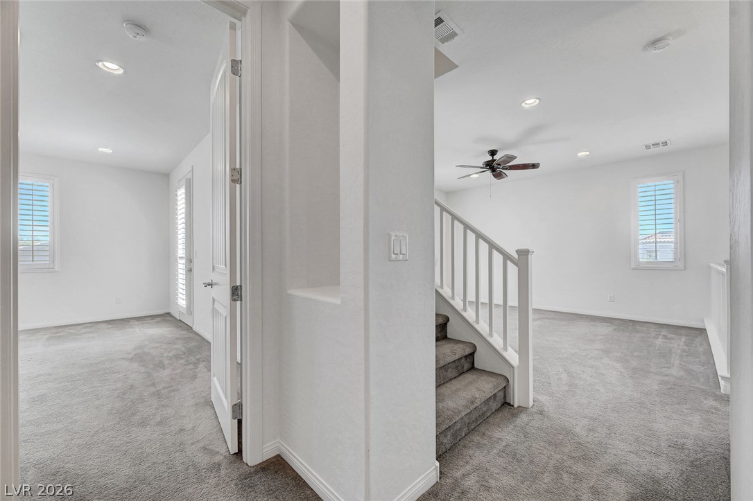 460 Trevinca Street Las Vegas NV 89138
