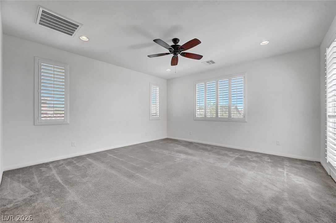 460 Trevinca Street Las Vegas NV 89138