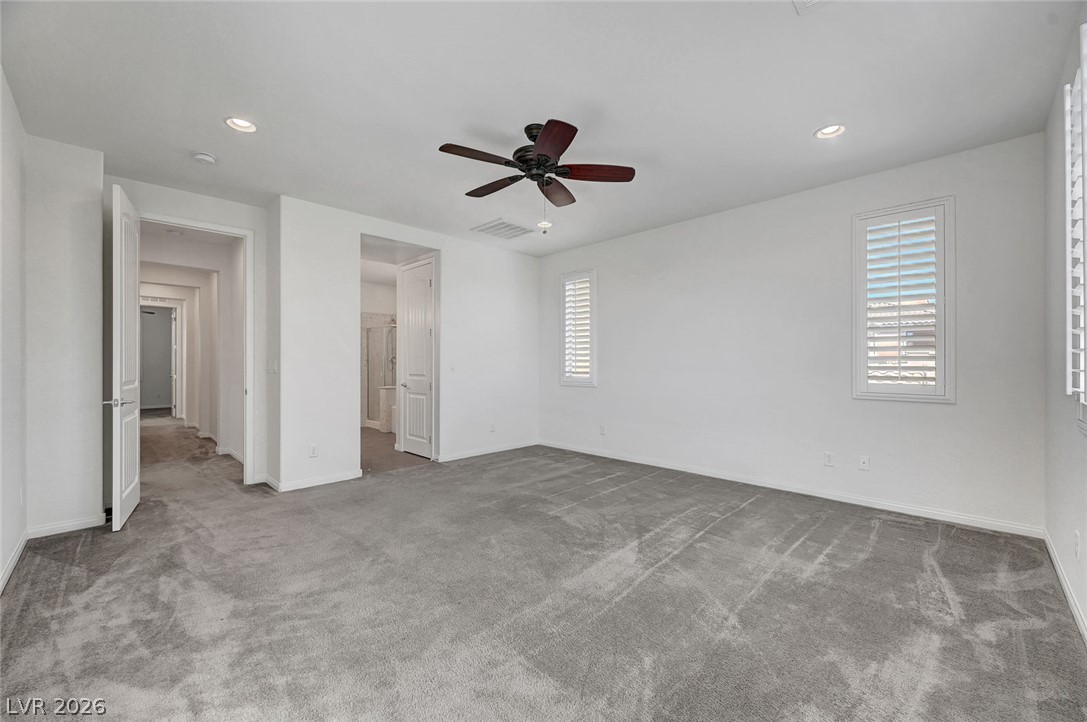 460 Trevinca Street Las Vegas NV 89138