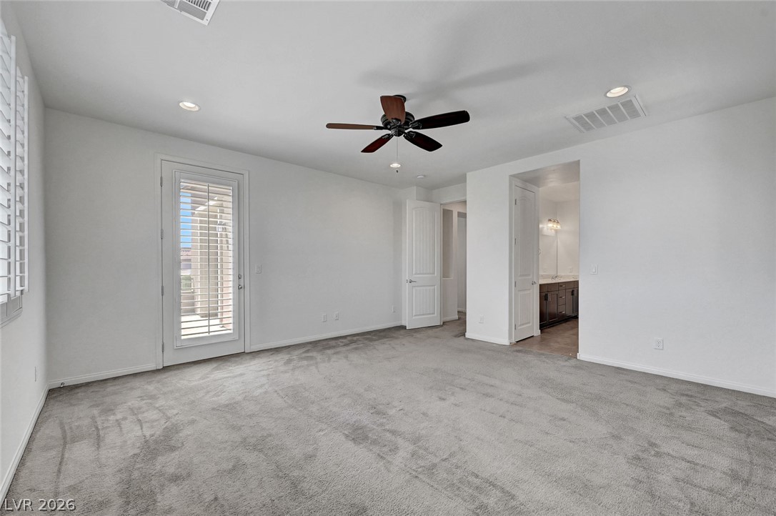 460 Trevinca Street Las Vegas NV 89138