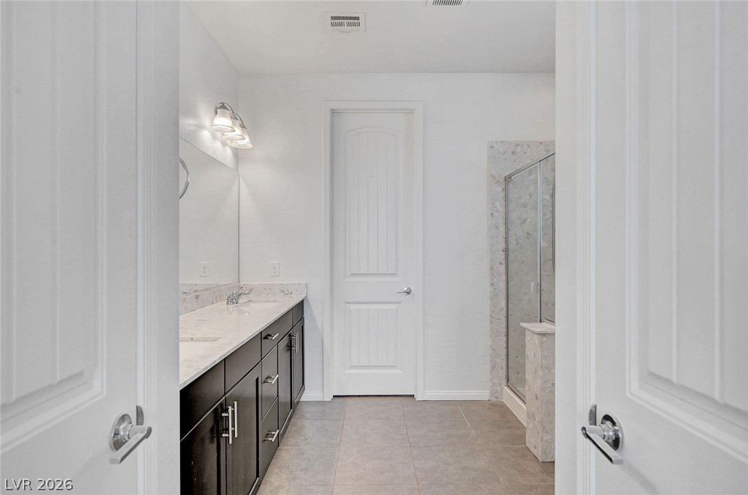 460 Trevinca Street Las Vegas NV 89138
