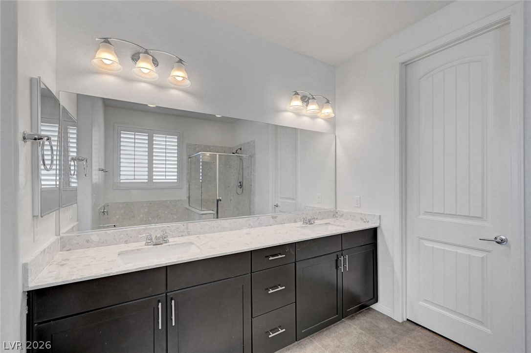 460 Trevinca Street Las Vegas NV 89138
