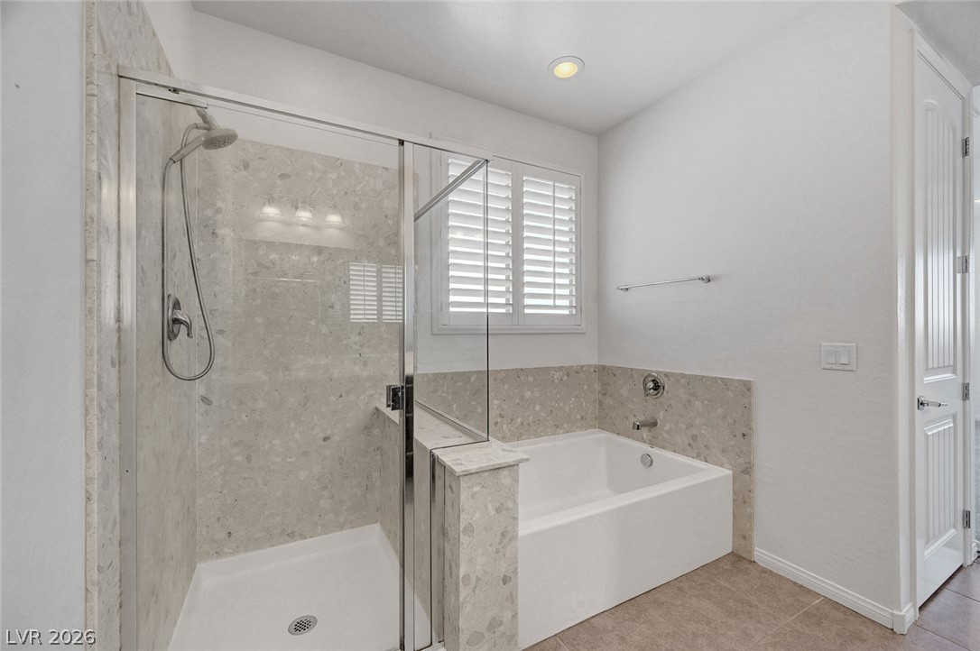 460 Trevinca Street Las Vegas NV 89138