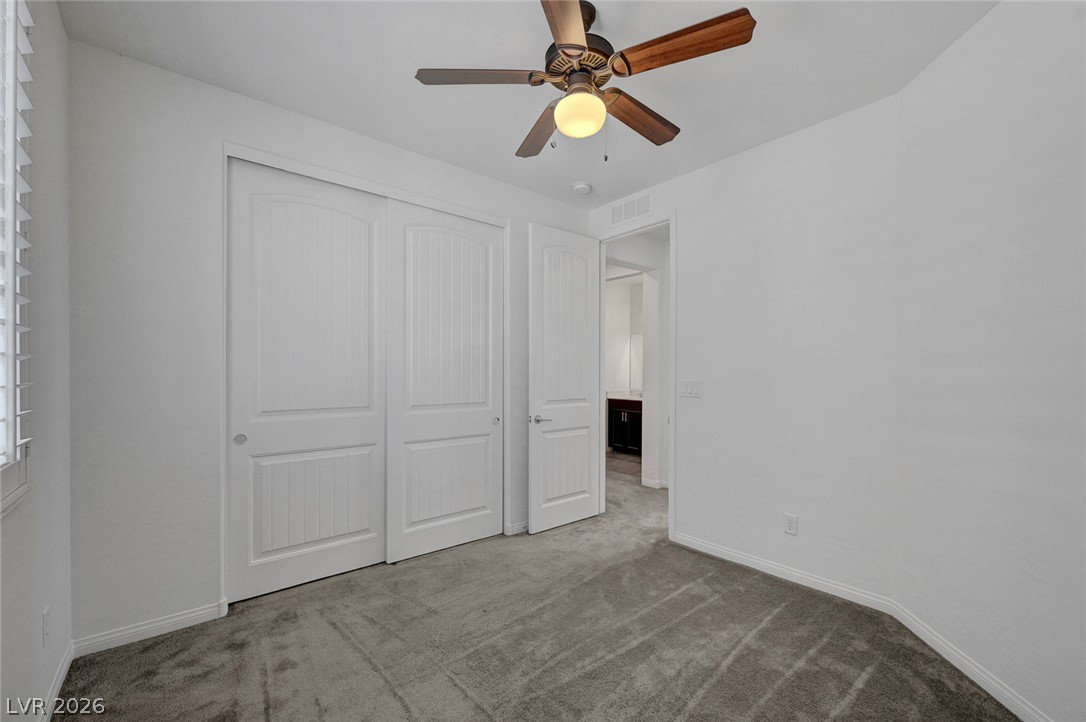 460 Trevinca Street Las Vegas NV 89138