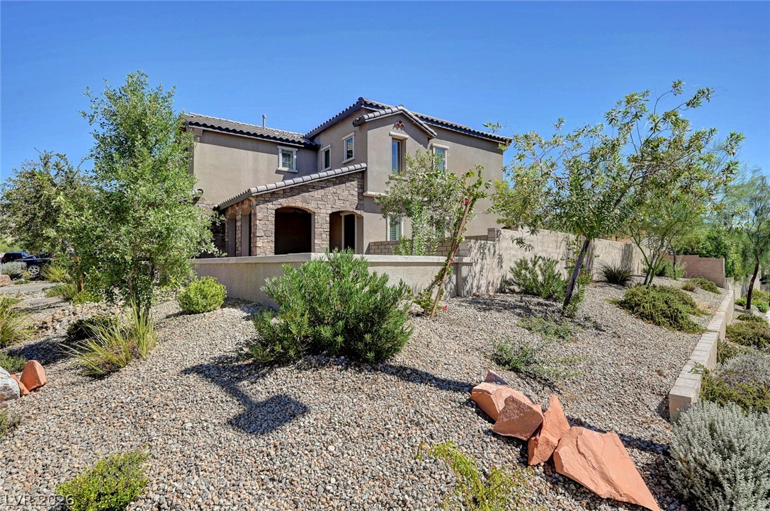 460 Trevinca Street Las Vegas NV 89138