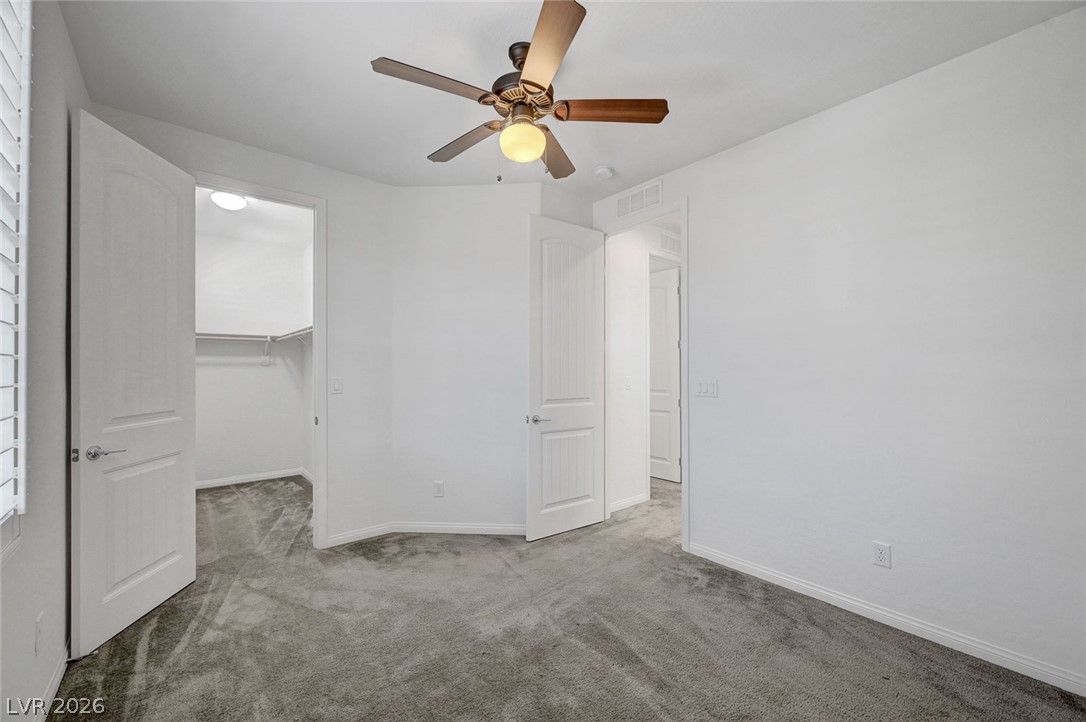 460 Trevinca Street Las Vegas NV 89138