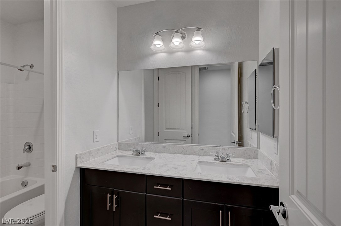 460 Trevinca Street Las Vegas NV 89138