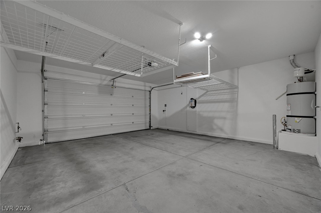 460 Trevinca Street Las Vegas NV 89138