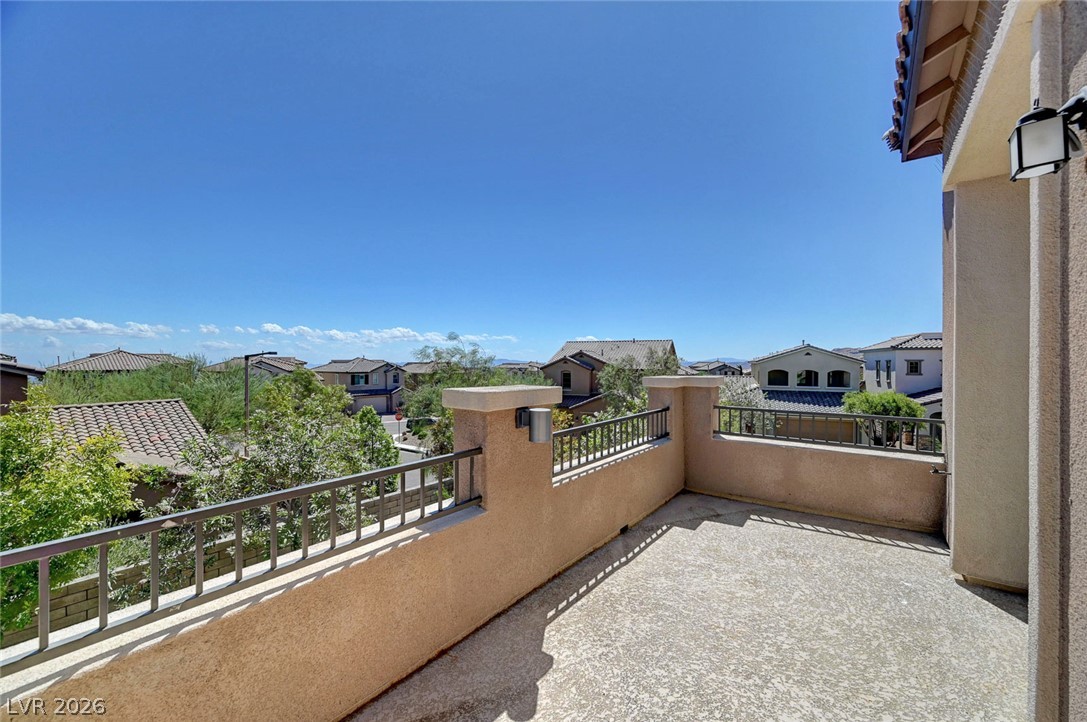 460 Trevinca Street Las Vegas NV 89138