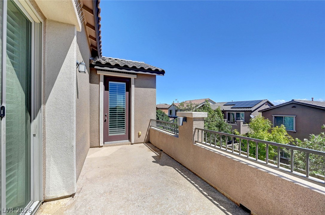 460 Trevinca Street Las Vegas NV 89138