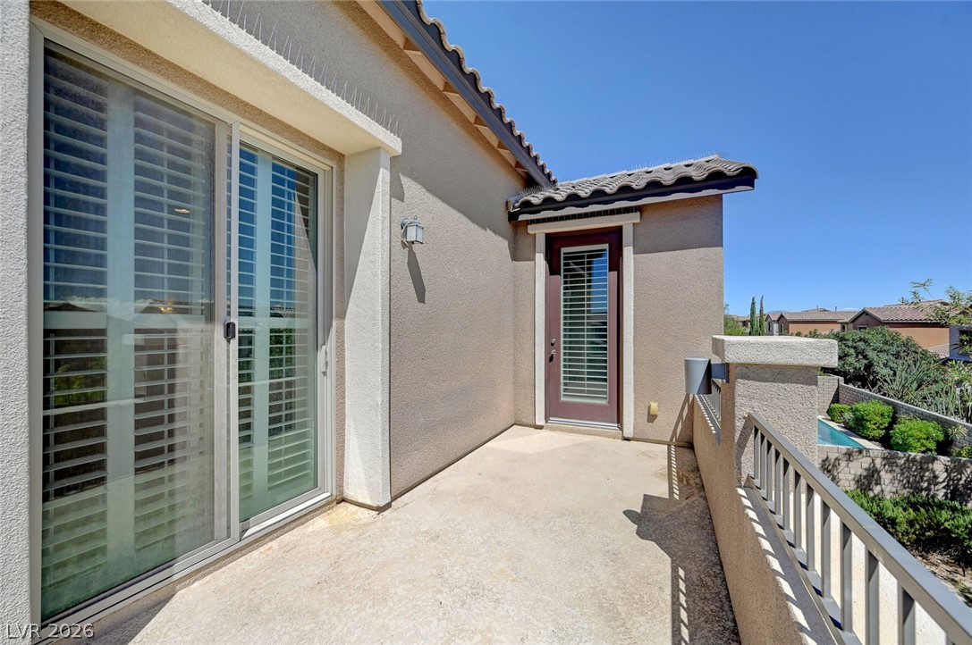 460 Trevinca Street Las Vegas NV 89138