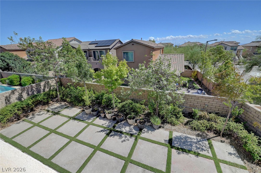 460 Trevinca Street Las Vegas NV 89138