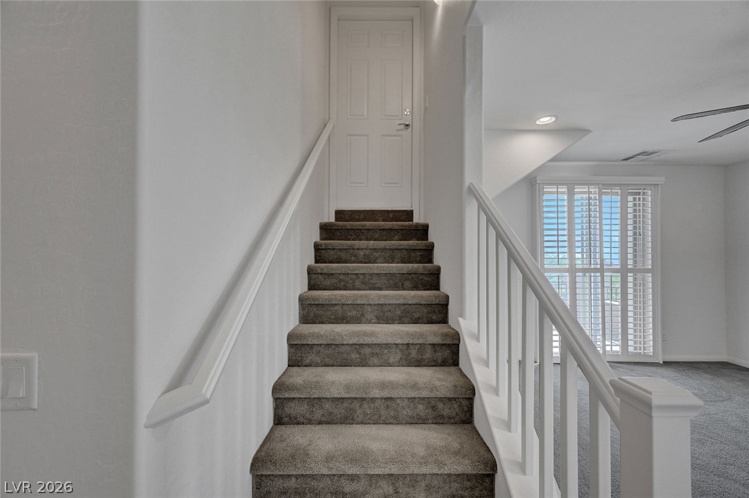 460 Trevinca Street Las Vegas NV 89138
