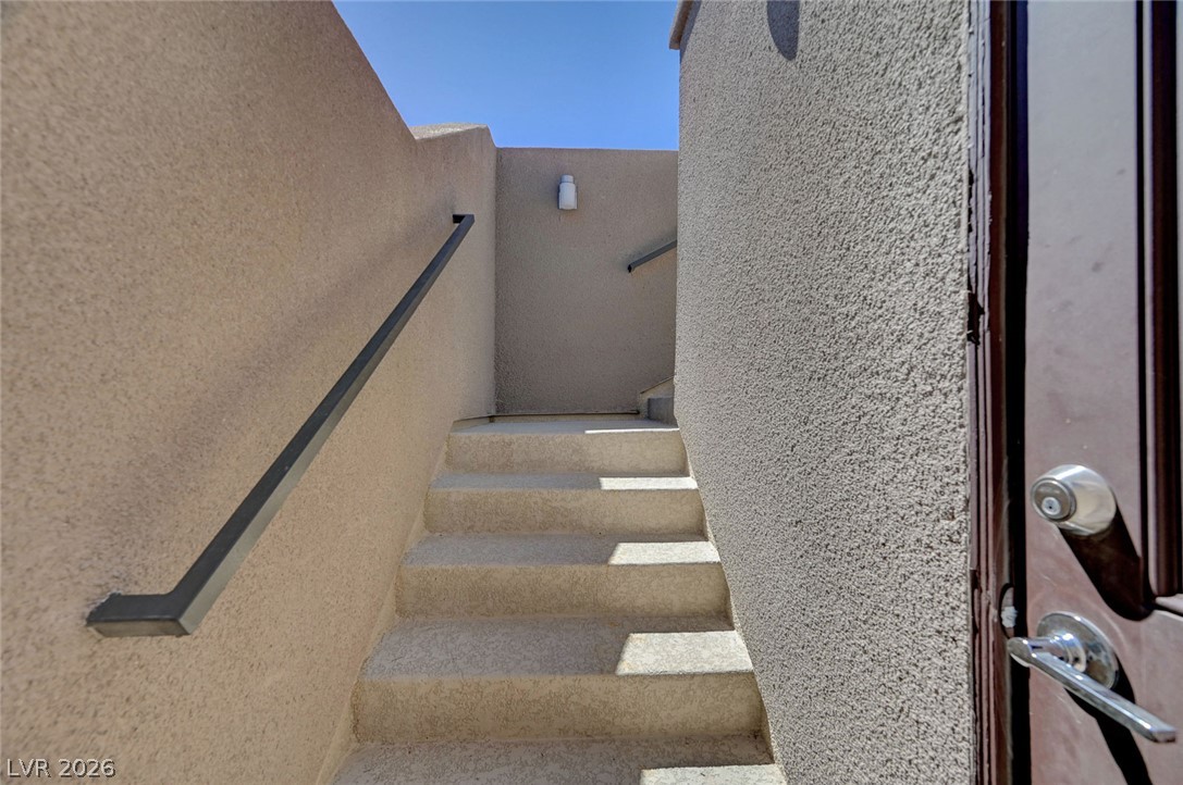 460 Trevinca Street Las Vegas NV 89138
