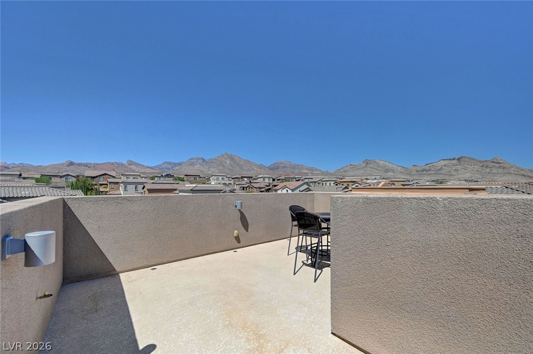 460 Trevinca Street Las Vegas NV 89138